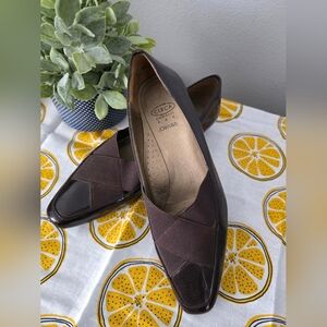 Circa Comfort 365 by Joan & David Brown Short Heel